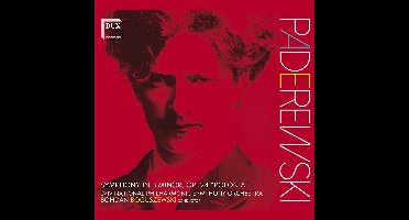 Paderewski Symphony In B Minor, Op. 24