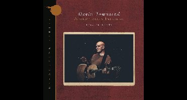 Devolution Series #1 - Acoustic