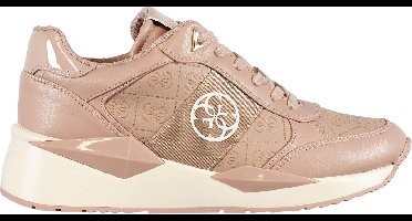 GUESS Tesha Active Lady Dames Sneakers - Roze - Maat 40