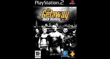 Getaway - Black Monday
