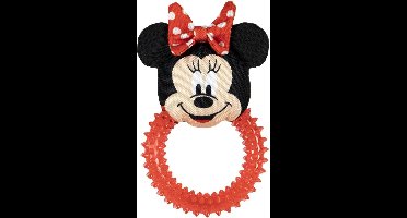 MINNIE MOUSE - Hondenspeeltje Kauwring