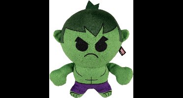 AVENGERS THE HULK - Hondenspeeltje Knuffel