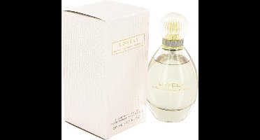 Sarah Jessica Parker Lovely - 50 ml - Eau de parfum
