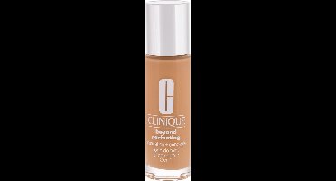 Clinique Beyond Perfecting Foundation + Concealer - 54 Honey Wheat