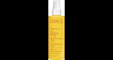 Uriage Bariesun Spray Spf 50+ - Zonnebrand - 200 ml