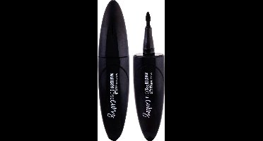 Maybelline Master Precise Curvy Intense Black - Eyeliner