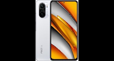 Poco F3 - 128GB - Wit