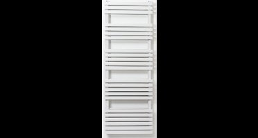 Sanifun handdoekradiator Diogo 1800 x 600 Wit Dubbele