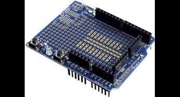 Iduino ST-1033 Geschikt voor serie: Arduino