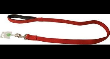 Nylon Lijn Soft Dubbel - Rood