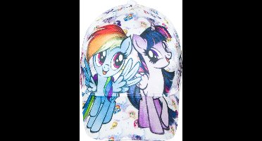 My Little Pony cap - pet - maat 54 cm