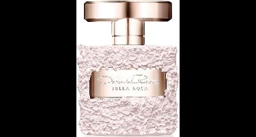 Oscar de La Renta Bella Rosa eau de parfum voor dames - Bloemig, Chypre - 50ml