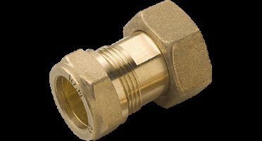 Raminex Watermeterkoppeling