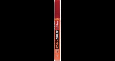 Amsterdam Markers 4 mm Azo-Oranje 276