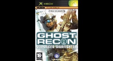 Ghost Recon Advanced Warfighter
