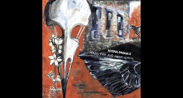 Songs for and About Ghosts