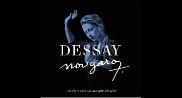 Nougaro: Sur L'ecran Noir De Mes Nuit Blanches