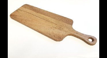 Light & living Light&Living Snijplank Suyani Naturel S 1,5 x 18 x 60