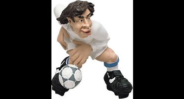 Antartidee - beeldje - voetballer - Italiaans - Design