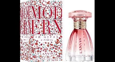 Lanvin Modern Princess Blooming - 90 ml - eau de toilette spray - damesparfum