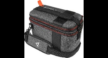 PDP Gaming Pull-N-Go Case - Elite Edition - Consolehoes - Nintendo Switch/OLED/Lite