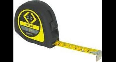 C.K T3442 10 Rolmaat 3 m Staal