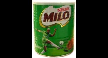 Nestle Milo - Instant Chocoladepoeder Drank - 400g (Afrika)