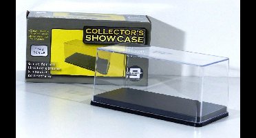 Triple 9 Showcase 1:43