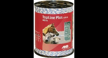 Ako Afrasteringsdraad Niet van toepassing