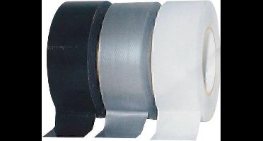 Tape Nichiban Gaffa 38mm 50m Wit