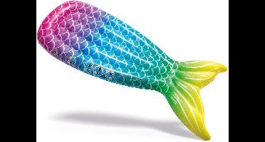 Intex Zeemeermin Luchtbed