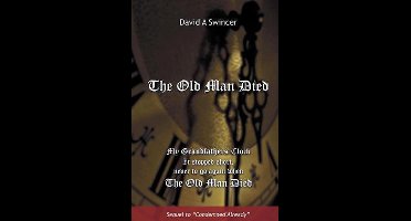 Responsibility for Sin-The Old Man Died (And He's Dead!)