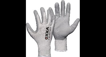 Oxxa 51-280 X-Nitrile-Foam Werkhandschoen - 7/S