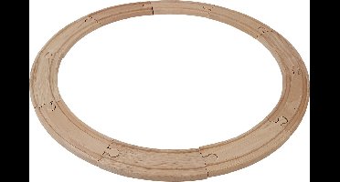 Mentari bochtenset 10 delig