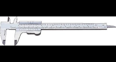 Bahco 1150-1/2H/P Schuifmaat - 150mm