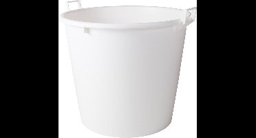 Gripline KUI01250-1201 Specials Kuip - 125L - Wit