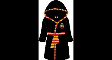 Badjas Harry Potter "Hogwarts" hooded oversized XL