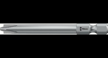 Wera 5059720001 1/4" PlusMinus Bit - #1 x 70mm