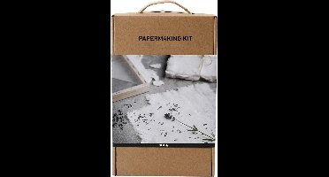 Creativ Company Startersset Papier Maken