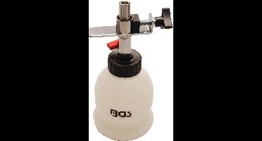 BGS - Remvloeistof - remontluchter - voorraad houder voor automatisch bijvullen remvloeistof - Universeel - BGS8731