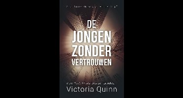 Zielloos 5 - De jongen zonder vertrouwen