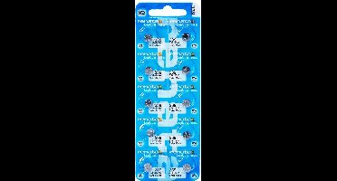 Horlogebatterijen Renata 339 Silver-Oxide 10 stuks