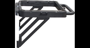 Vileda - Origo - Afvalzakhouder - Kunststof - 120 liter