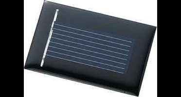 TRU COMPONENTS MF-6605934 MF-6605934 Solarmodule