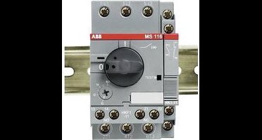 ABB 1SAM 201 902 R 1002 HK1-20 Hulpschakelaar 2x NO 1 stuk(s)