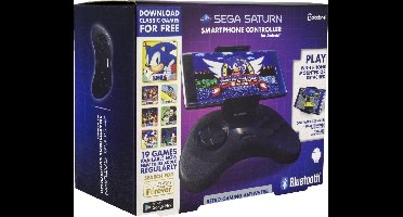 Sega Smartphone Game Controller