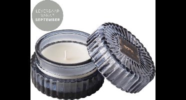 HM Geurkaars Ribbelglas Dieren