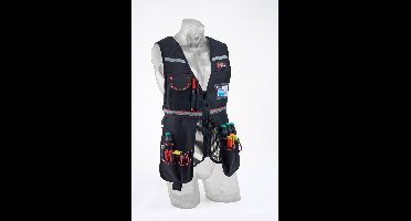 Gereedschapsvest