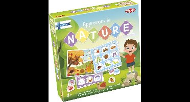 Apprenons la Nature