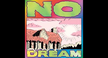 Jeff Rosenstock - No Dream